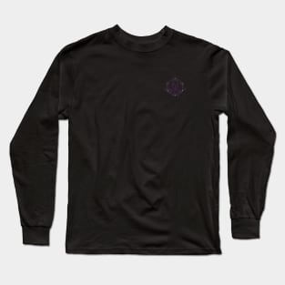 Raiden Shogun Constellation Long Sleeve T-Shirt